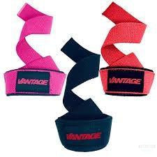 Vantage Single Tail Lifting StrapsGym AccessoriesVantage - Nutrition Industries