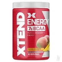 Xtend Energy + BCAA - Nutrition Industries Australia