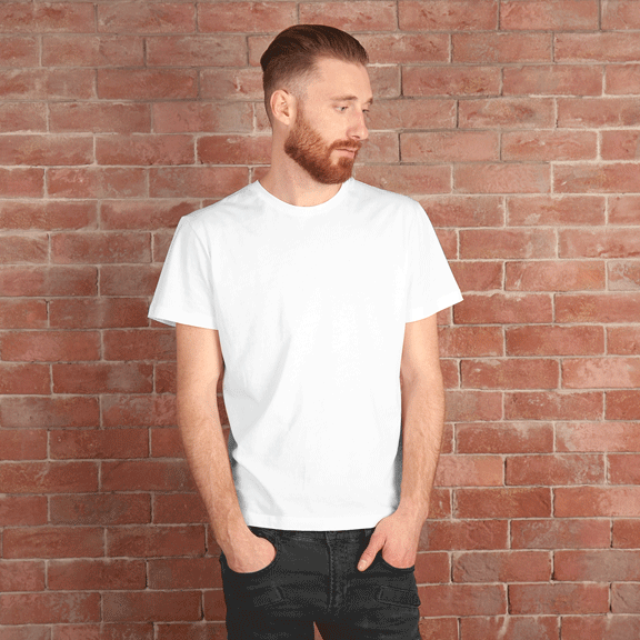 Body image issues for males is so real, but nobody talks about it.