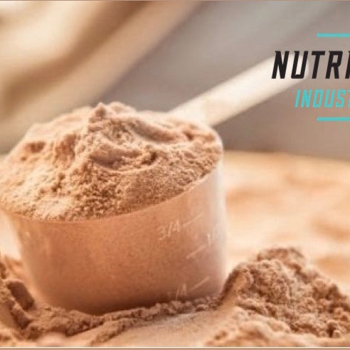 Protein Powder and Why It could be needed