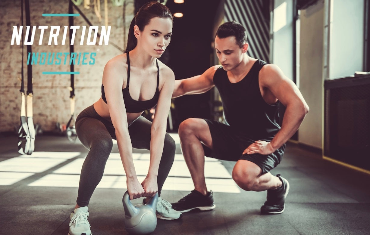 Why having a Personal Trainer is beneficial to your training.