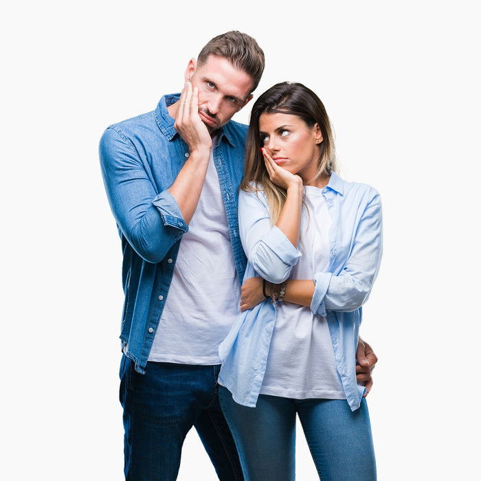 How much protein is enough?