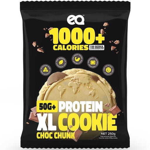 1000 Calorie Cookie - Nutrition Industries Australia