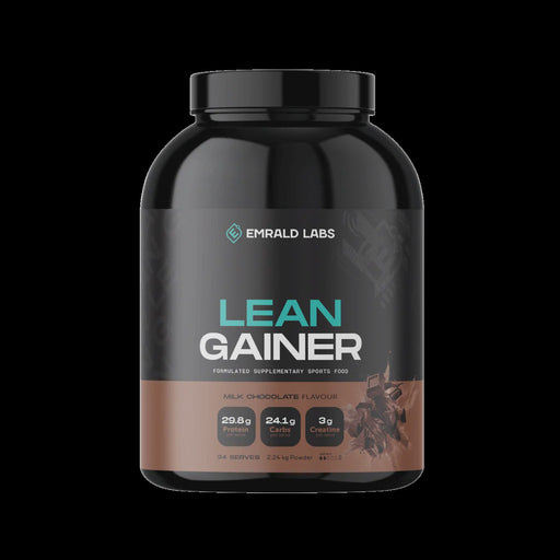 Emerald Labs Lean Gainer