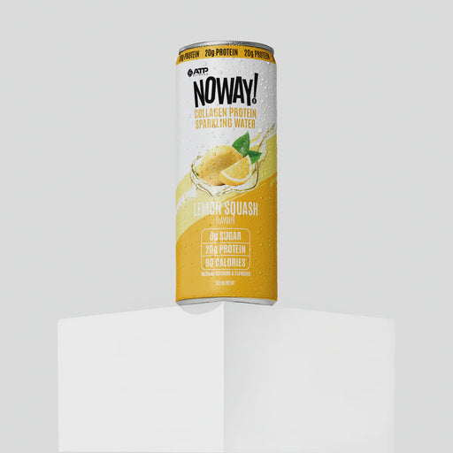 Noway Collagen Protein Sparkling Water