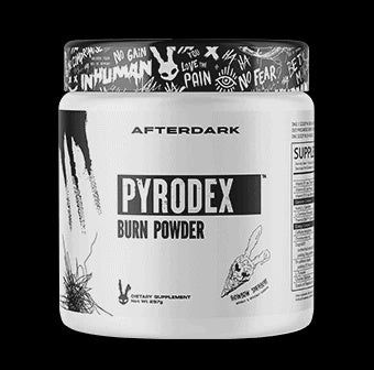 Pyrodex- Burn powder - Nutrition Industries Australia