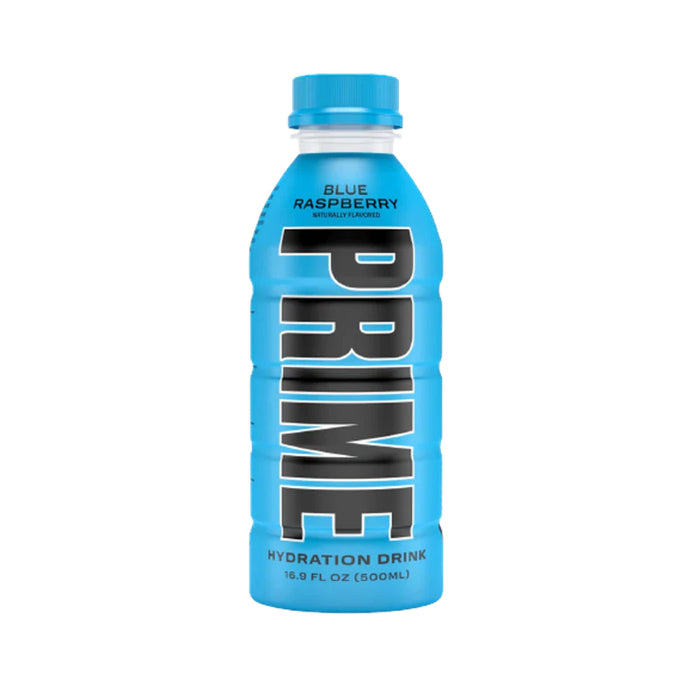 Prime - Hydration - Nutrition Industries Australia