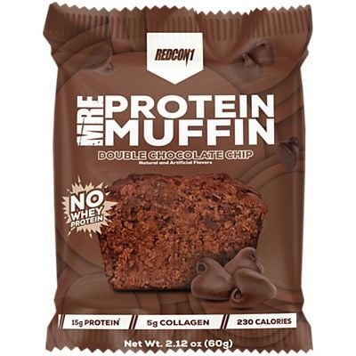 MRE - Protein Muffin - Nutrition Industries Australia