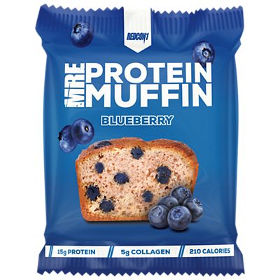 MRE - Protein Muffin - Nutrition Industries Australia