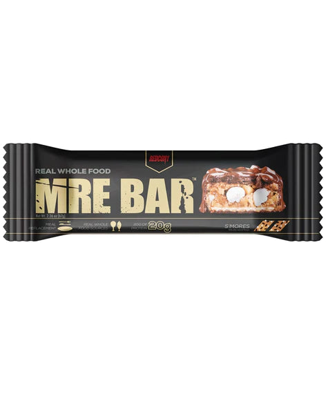 MRE Bar By Redcon1 - Nutrition Industries Australia