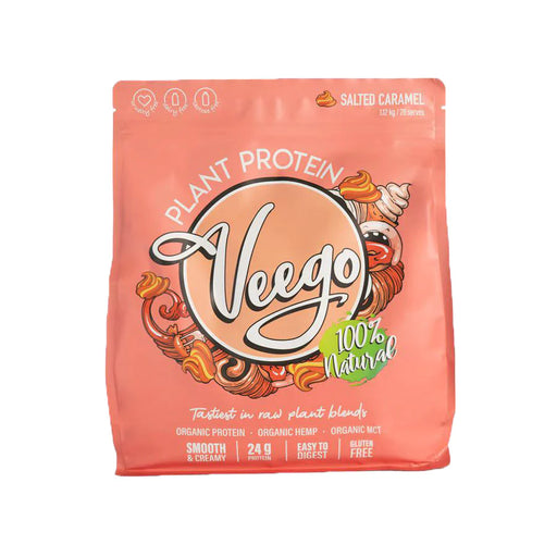 CLEARANCE! Veego Plant Protein 1.12kg (EXP 11/22) - Nutrition Industries Australia