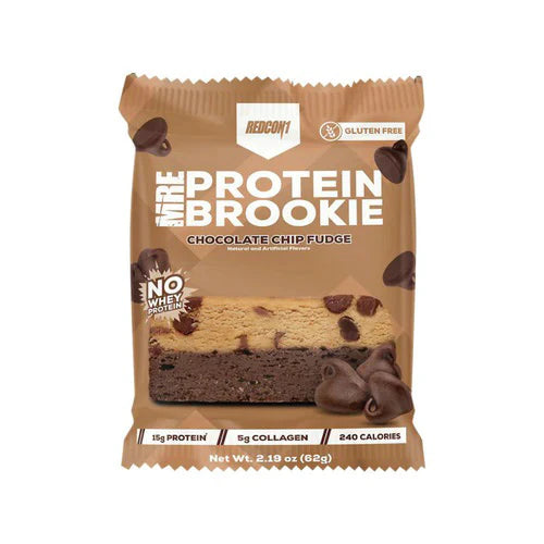 Protein Brookie - MRE - Nutrition Industries Australia