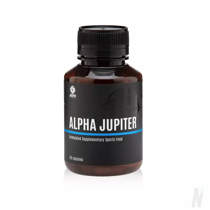 Alpha Jupiter - Nutrition Industries Australia