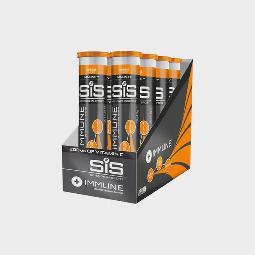 SIS Immune- Orange - Nutrition Industries Australia