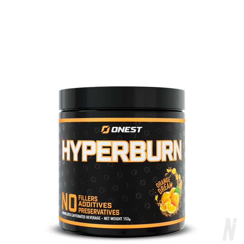 Onest - Hyperburn - Nutrition Industries Australia