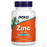 Now- Zinc 50mg - Nutrition Industries Australia