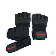 Vantage Gym Gloves Support Plus Nutrition Industries Australia