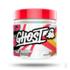 Ghost Burn Fat Burner - Nutrition Industries Australia