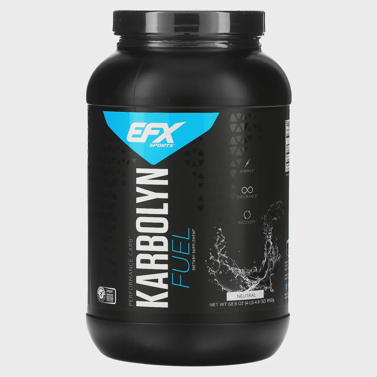 Karbolyn Nutrition Industries Australia