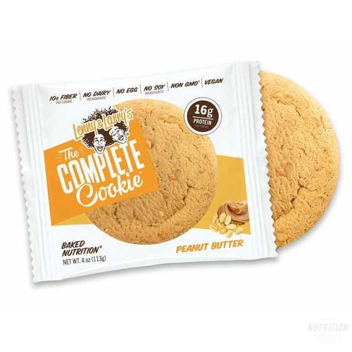 Lenny & Larry's Complete CookieConsumablesLenny & Larry's - Nutrition Industries