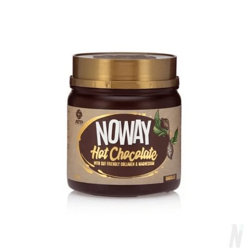 ATP NOWAY Hot Chocolate - Nutrition Industries Australia