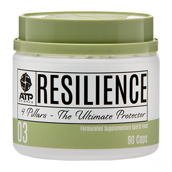 ATP ResilienceHealth & WellnessATP SCIENCE - Nutrition Industries