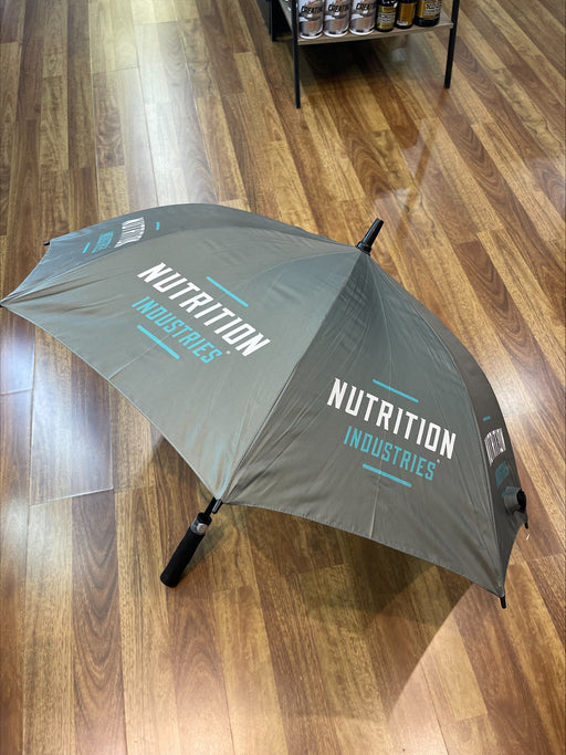 Nutrition Industries - Umbrella - Nutrition Industries Australia