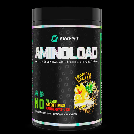 Onest Aminoload - Nutrition Industries Australia