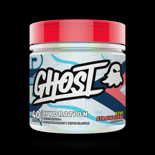 Ghost Hydration - Nutrition Industries Australia