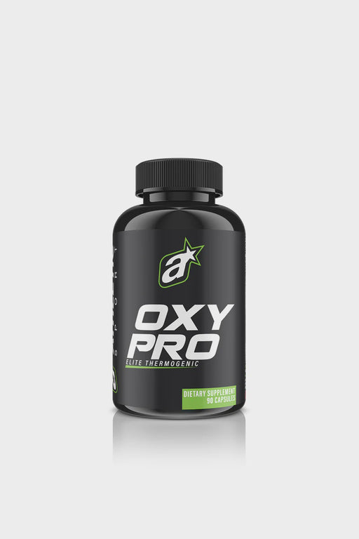 Athletic Sport Oxy Pro Thermogenic - Nutrition Industries Australia