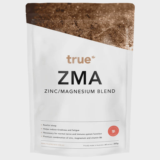 True ZMA  300g - Nutrition Industries Australia