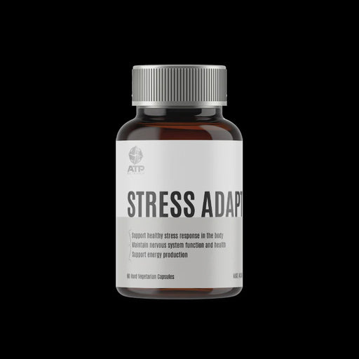ATP Stress Adapt - Nutrition Industries Australia