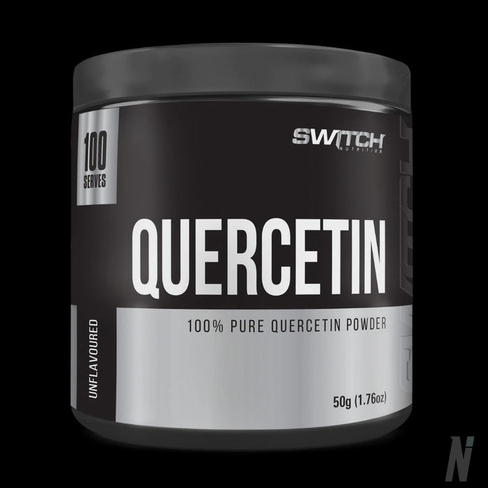 Switch- Quercetin - Nutrition Industries Australia
