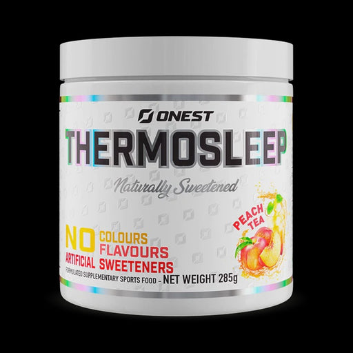 Onest- Thermosleep - Nutrition Industries Australia