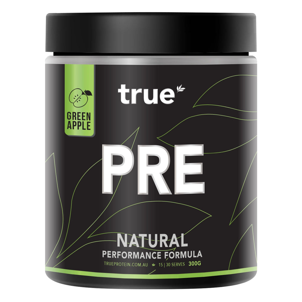 TRUE PRE - Nutrition Industries Australia