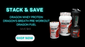 Stack and Save - Red Dragon - Nutrition Industries Australia