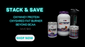 Stack and Save - EHP Labs (Shred Stack) - Nutrition Industries Australia