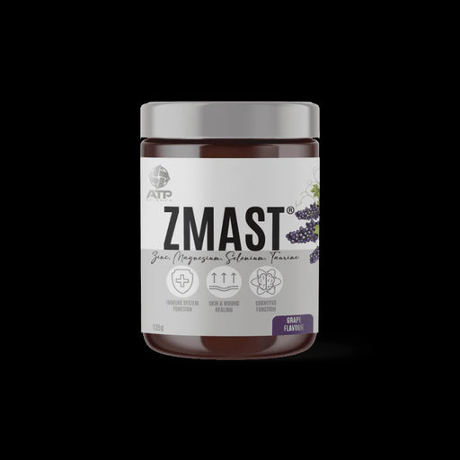 ZMAST - Nutrition Industries Australia