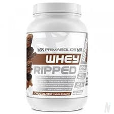 Primabolics Ripped Whey Protein - Nutrition Industries Australia