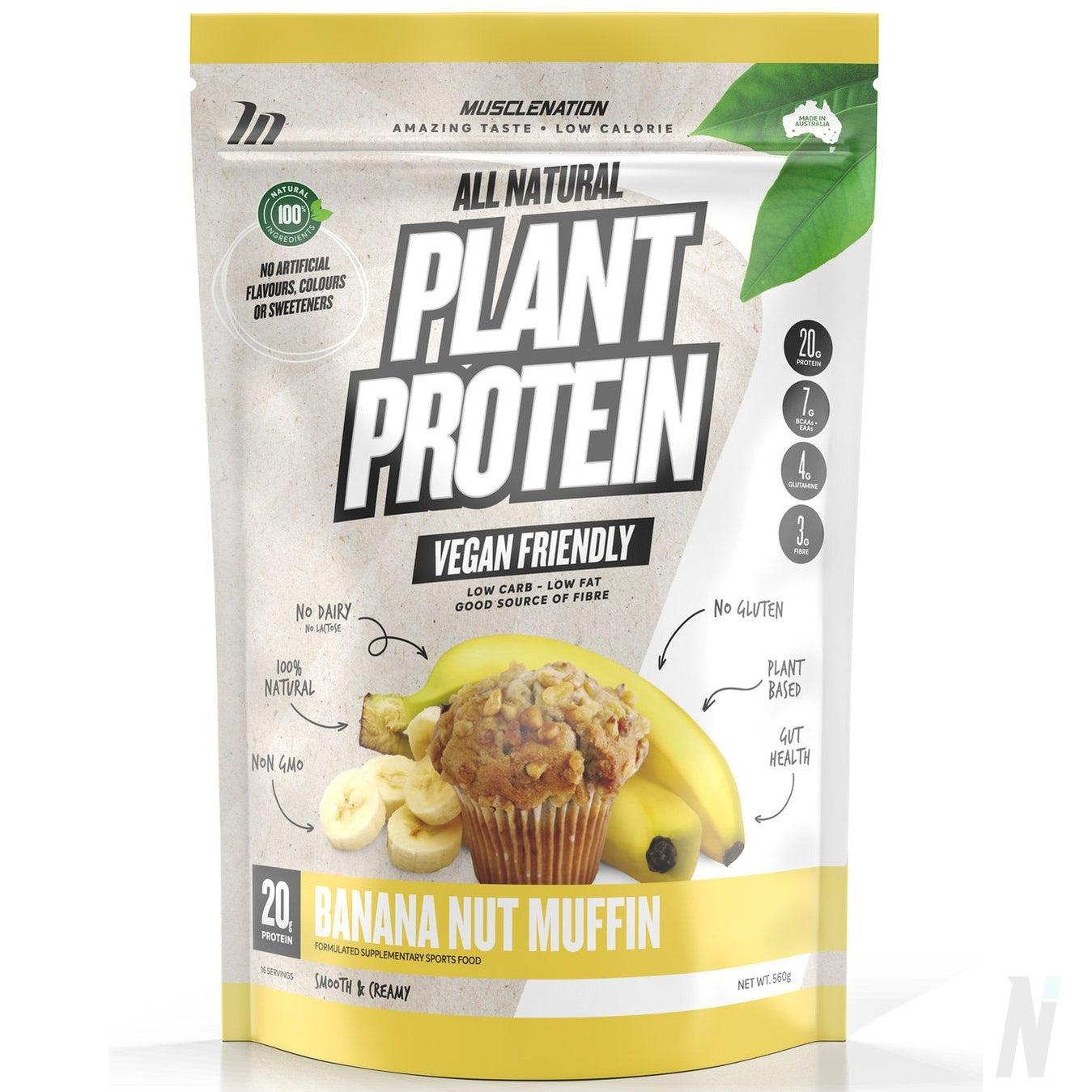 Plant Protein