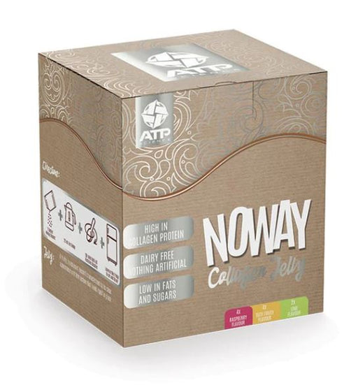 ATP SCIENCE - NOWAY Collagen Jelly - Nutrition Industries Australia
