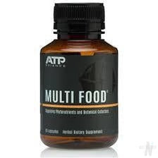 ATP Science Multi Food (Original Formula) - Nutrition Industries Australia