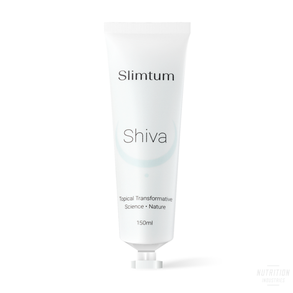 Shiva – Topical Cream 150mlCreams/LotionsSlimTum - Nutrition Industries