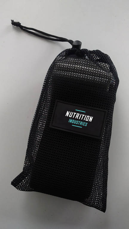 Nutrition Industries - Booty Band (Pack of 3) - Nutrition Industries Australia
