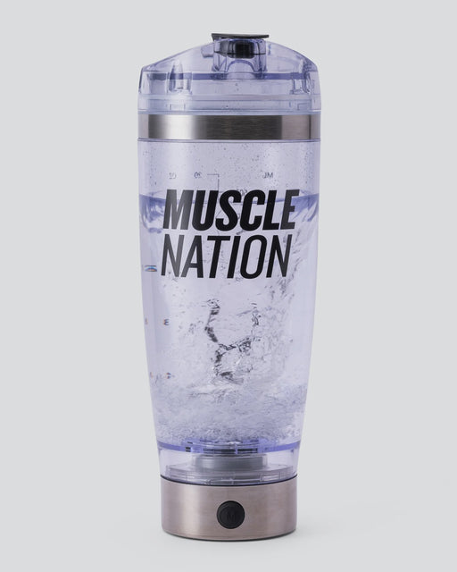 Muscle nation Electric Shaker - Nutrition Industries Australia
