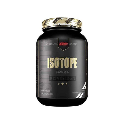 Redcon 1 - Isotope - Nutrition Industries Australia